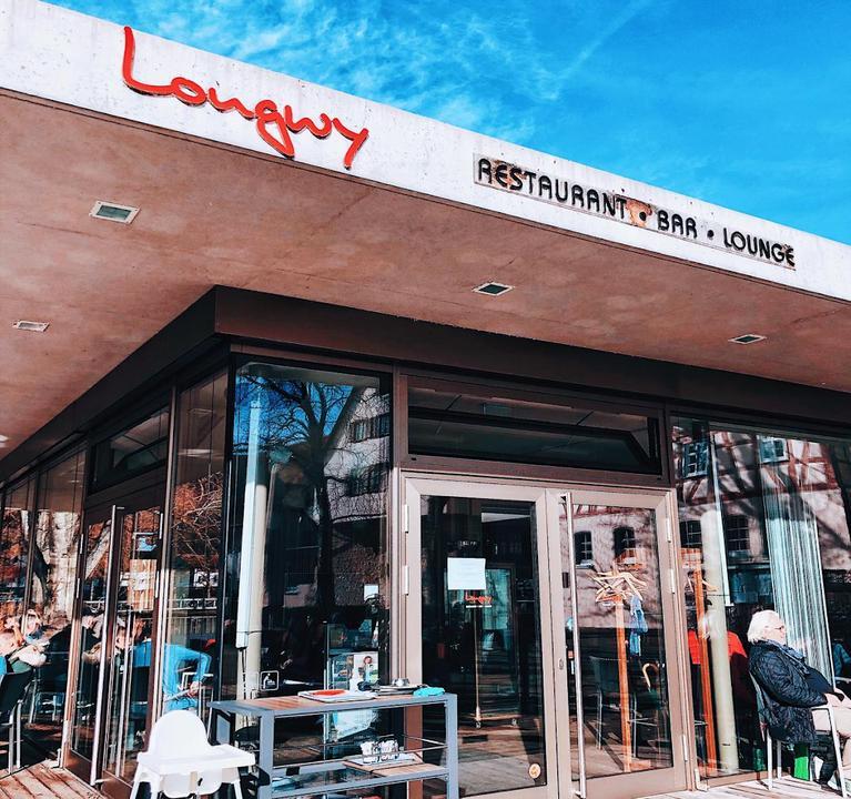 Longwy Restaurant Bar Lounge